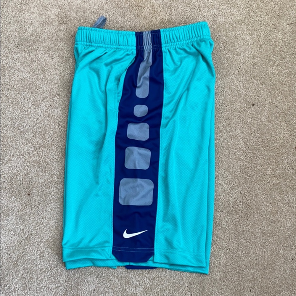 Nike Elite Basketball Shorts